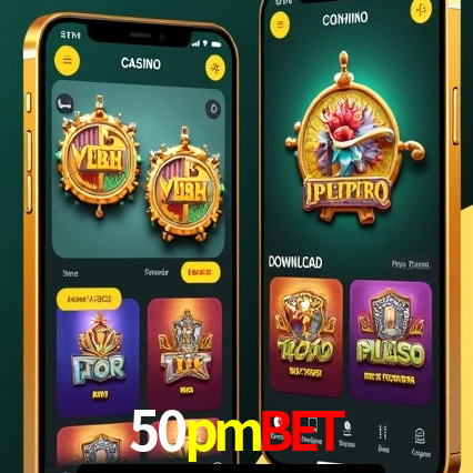 Benefícios da Conta 50pmbet