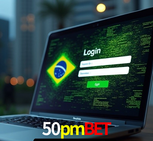 Integração de APIs 50pmbet