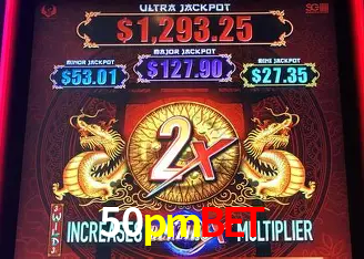 Apostas de Tênis 50pmbet