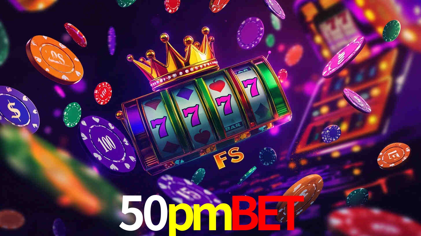 Recursos de Bônus 50pmbet