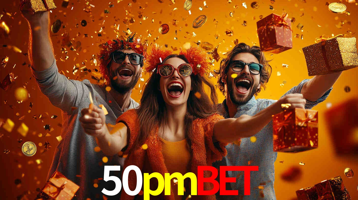 Promoção Relâmpago 50pmbet