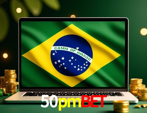 Provedores de Jogos 50pmbet