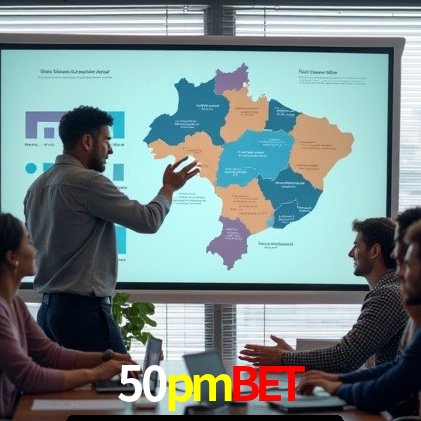 PIX Instantâneo 50pmbet