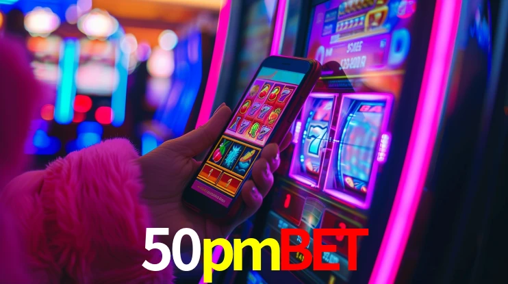 Tecnologia da Plataforma 50pmbet