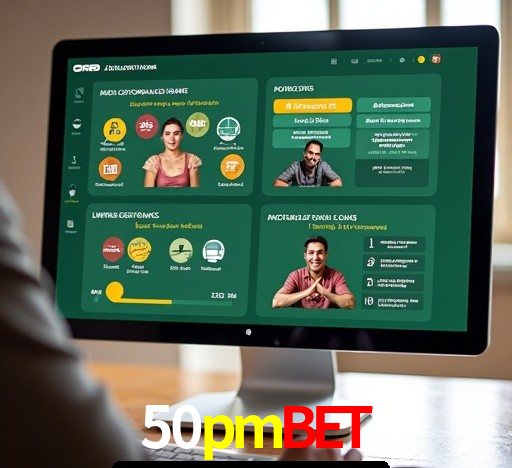 Promoções Sazonais 50pmbet