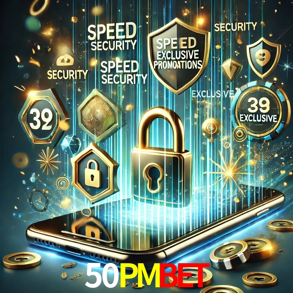Vantagens do App 50PMBET