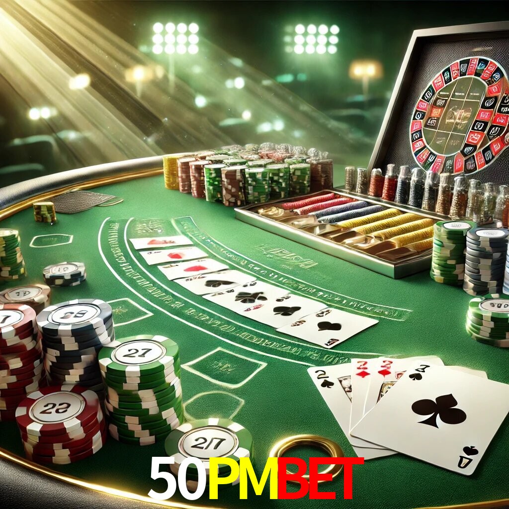 Jogos Populares no Cassino