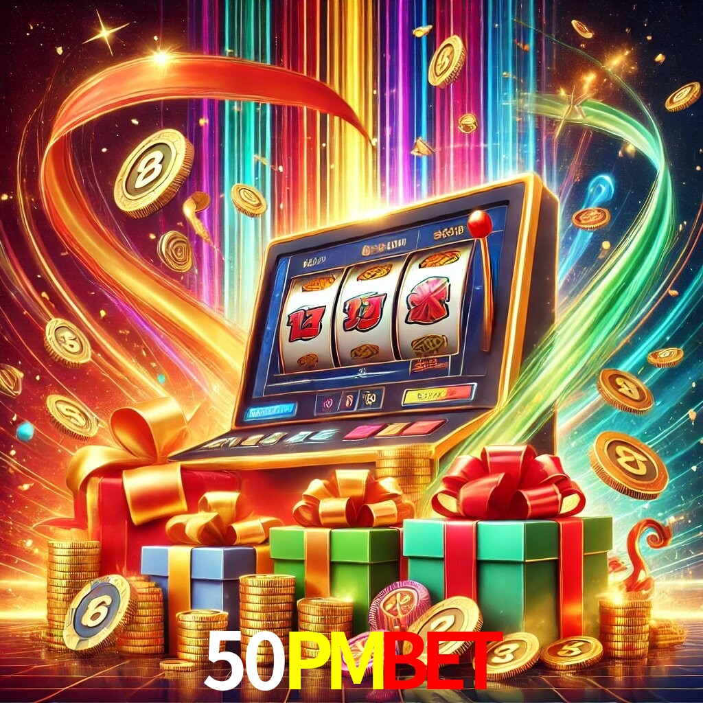 Promoções 50PMBET